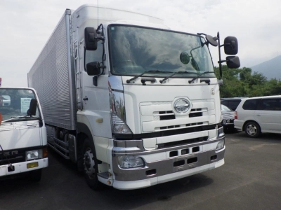 HINO PROFIA