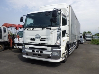 HINO PROFIA