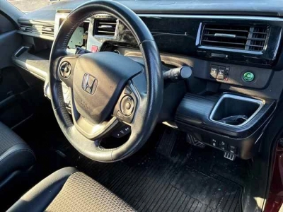HONDA STEPWGN SPADA
