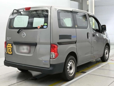 NISSAN NV200 VANETTE VAN