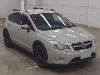 SUBARU IMPREZA XV