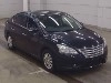 NISSAN BLUEBIRD SYLPHY