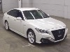 TOYOTA CROWN HYBRID