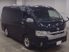 TOYOTA HIACE WAGON