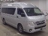 TOYOTA REGIUS VAN