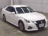 TOYOTA CROWN HYBRID