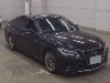TOYOTA CROWN HYBRID