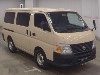 NISSAN CARAVAN
