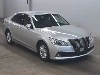 TOYOTA CROWN HYBRID