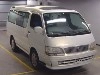 TOYOTA HIACE WAGON