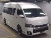 TOYOTA HIACE WAGON