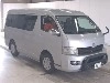 TOYOTA HIACE WAGON