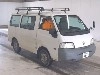 NISSAN VANETTE VAN
