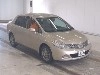 NISSAN TIIDA LATIO