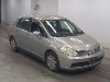 NISSAN TIIDA LATIO