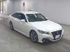 TOYOTA CROWN HYBRID