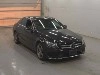MERCEDES BENZ C CLASS
