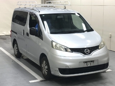 NISSAN NV200 VANETTE