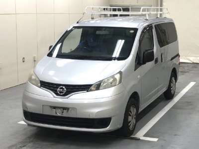 NISSAN NV200 VANETTE