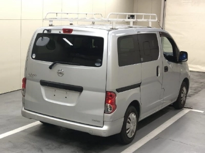 NISSAN NV200 VANETTE