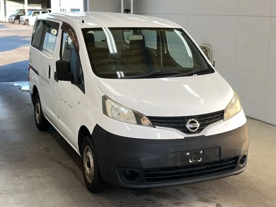 NISSAN NV200 VANETTE VAN