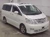 TOYOTA ALPHARD V