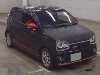 SUZUKI ALTO TURBO RS