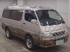 TOYOTA HIACE WAGON