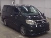 TOYOTA ALPHARD V