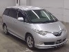 TOYOTA ESTIMA HYBRID