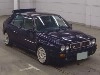 LANCIA DELTA