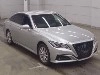 TOYOTA CROWN HYBRID