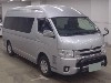 TOYOTA HIACE WAGON