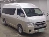 TOYOTA HIACE WAGON
