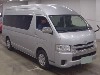 TOYOTA HIACE WAGON