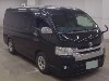 TOYOTA HIACE WAGON