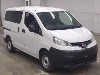 NISSAN NV200 VANETTE VAN