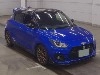 SUZUKI SWIFT SPORTS