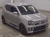 SUZUKI ALTO WORKS