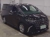 TOYOTA ALPHARD HYBRID