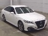 TOYOTA CROWN HYBRID