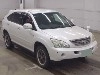 TOYOTA HARRIER HYBRID