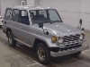 TOYOTA LAND CRUISER 70
