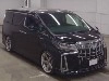 TOYOTA ALPHARD HYBRID