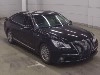 TOYOTA CROWN HYBRID
