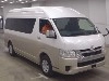 TOYOTA HIACE WAGON