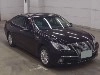 TOYOTA CROWN HYBRID