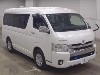 TOYOTA HIACE WAGON