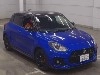 SUZUKI SWIFT SPORTS