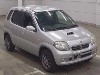 SUZUKI KEI